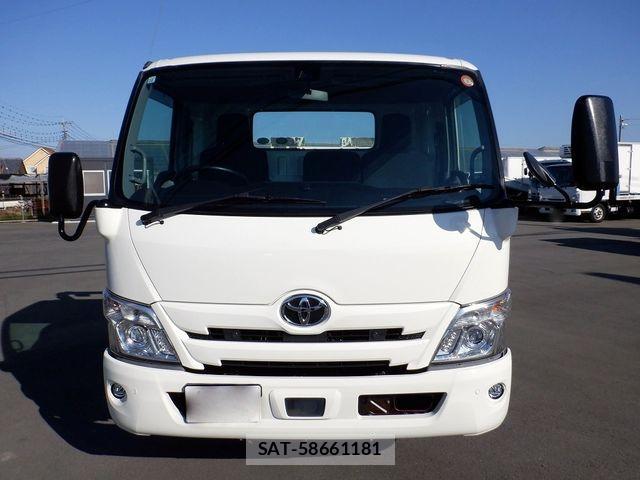 Toyota TOYOACE 2020-06 2102160-2