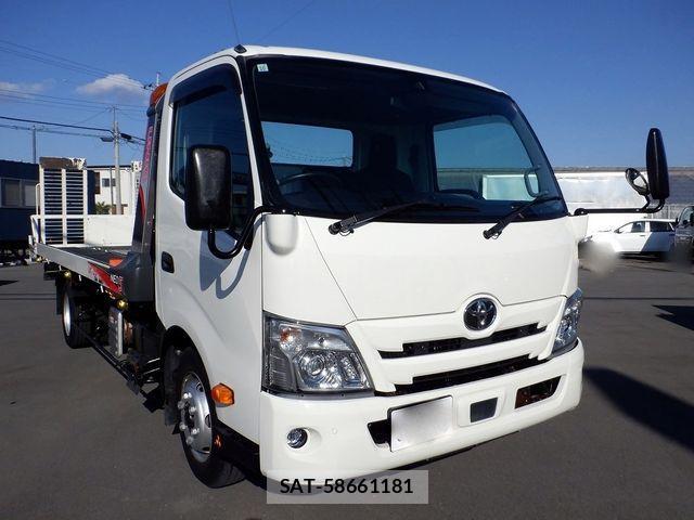 Toyota TOYOACE 2020-06 2102160-3