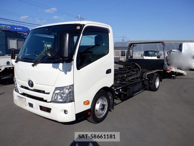 Toyota TOYOACE 2020-06 2102160-8