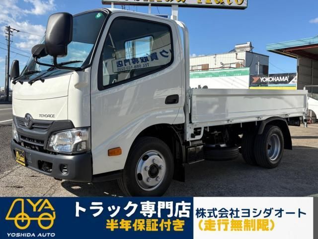 Toyota TOYOACE 2018-11 2197827-0