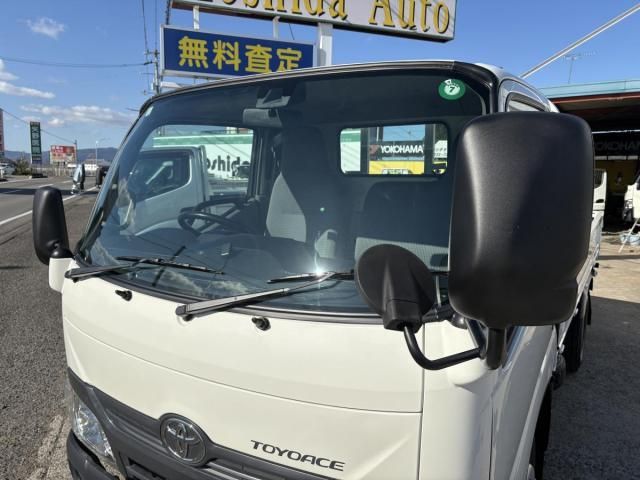 Toyota TOYOACE 2018-11 2197827-9