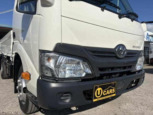 Toyota TOYOACE 2018-11 2197827-12