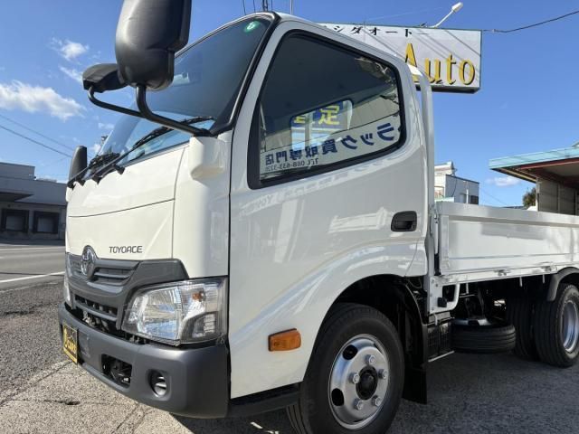 Toyota TOYOACE 2018-11 2197827-18