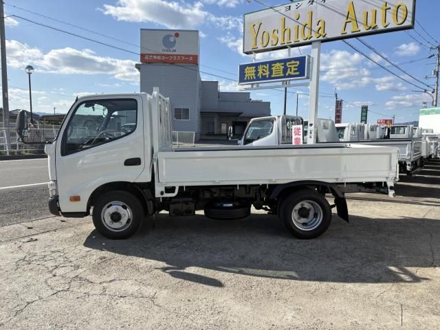 Toyota TOYOACE 2018-11 2197827-1