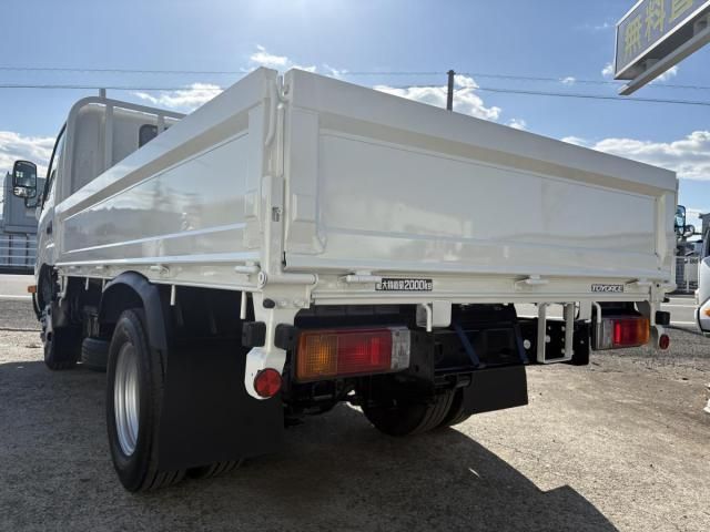 Toyota TOYOACE 2018-11 2197827-28