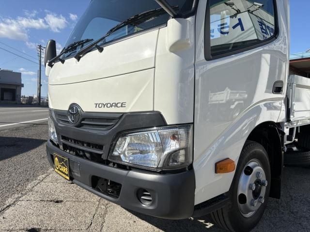 Toyota TOYOACE 2018-11 2197827-7