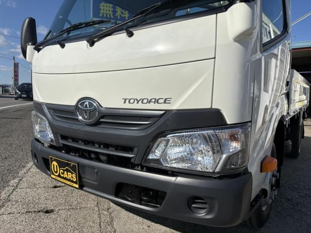 Toyota TOYOACE 2018-11 2197827-8