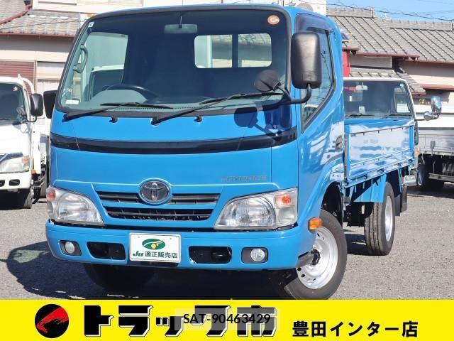 Toyota TOYOACE 2016-09 2317517-0