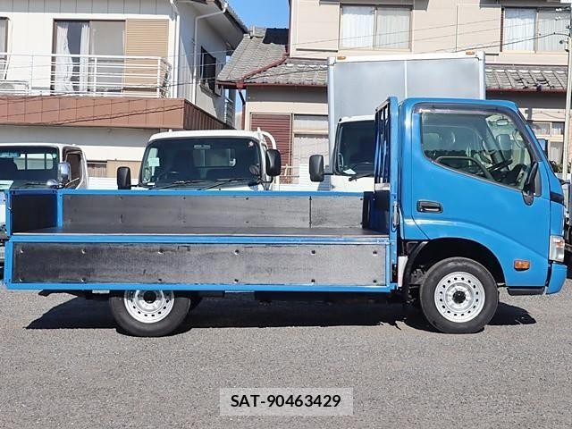 Toyota TOYOACE 2016-09 2317517-9
