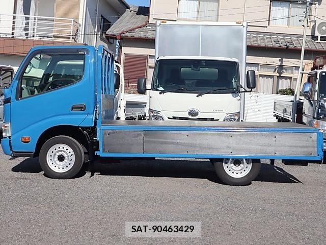 Toyota TOYOACE 2016-09 2317517-12