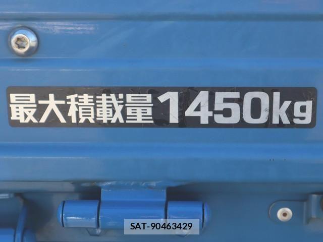 Toyota TOYOACE 2016-09 2317517-16