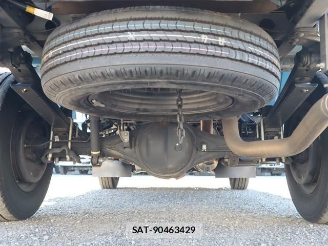 Toyota TOYOACE 2016-09 2317517-18