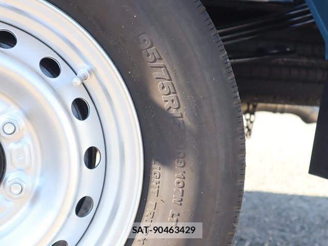 Toyota TOYOACE 2016-09 2317517-19