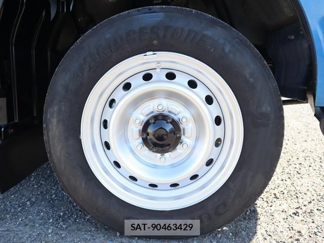 Toyota TOYOACE 2016-09 2317517-20