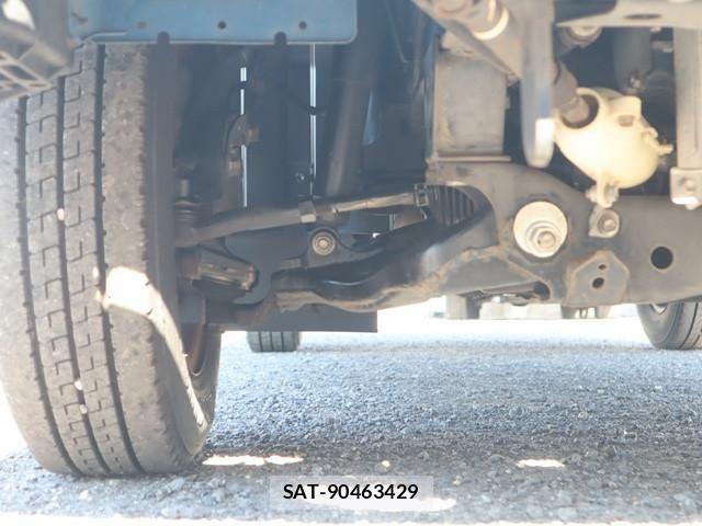 Toyota TOYOACE 2016-09 2317517-21