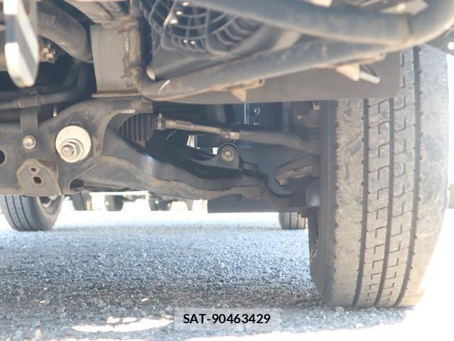 Toyota TOYOACE 2016-09 2317517-22