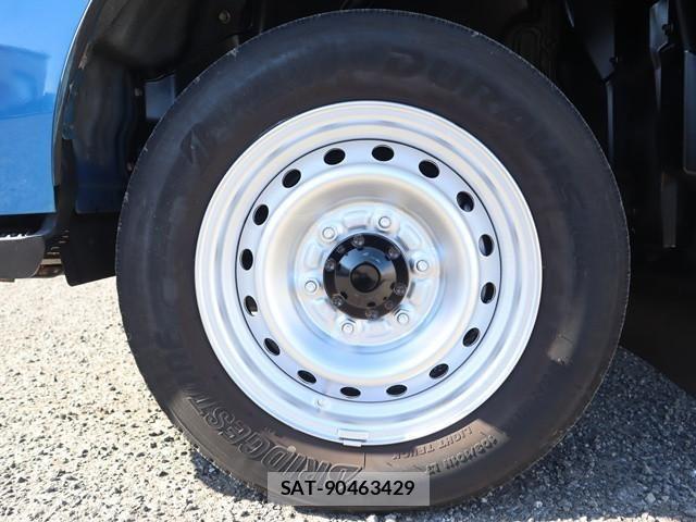 Toyota TOYOACE 2016-09 2317517-23