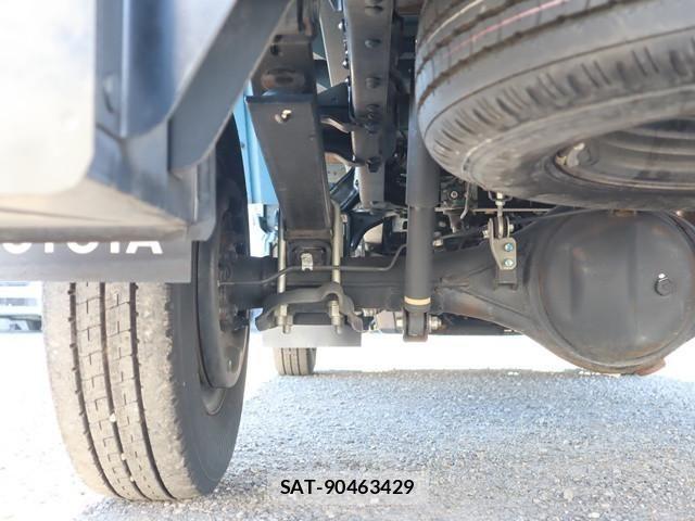 Toyota TOYOACE 2016-09 2317517-25