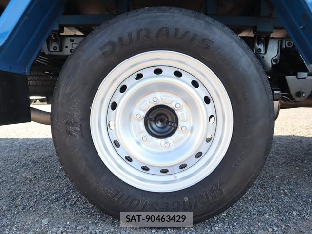 Toyota TOYOACE 2016-09 2317517-27