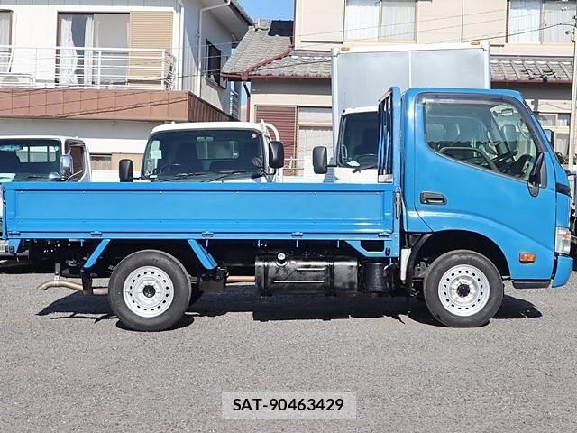 Toyota TOYOACE 2016-09 2317517-7