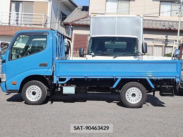 Toyota TOYOACE 2016-09 2317517-8