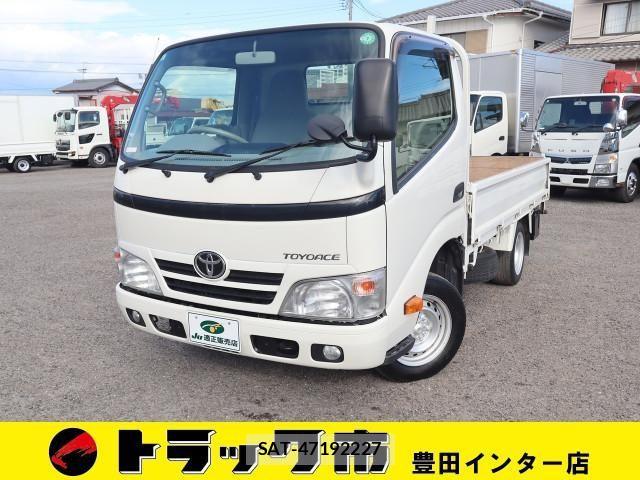 Toyota TOYOACE 2014-02 2317518-0