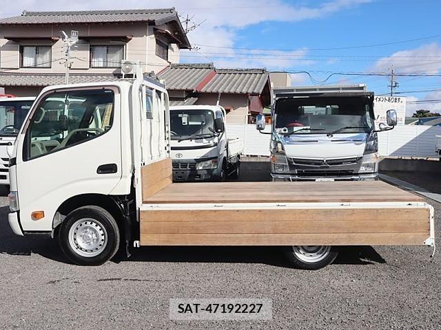 Toyota TOYOACE 2014-02 2317518-12