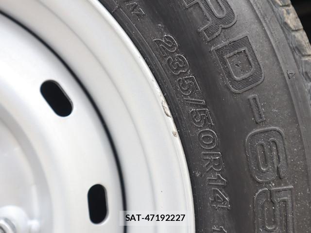 Toyota TOYOACE 2014-02 2317518-19