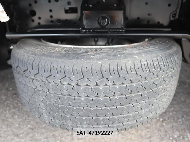 Toyota TOYOACE 2014-02 2317518-20