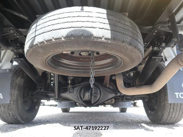 Toyota TOYOACE 2014-02 2317518-21