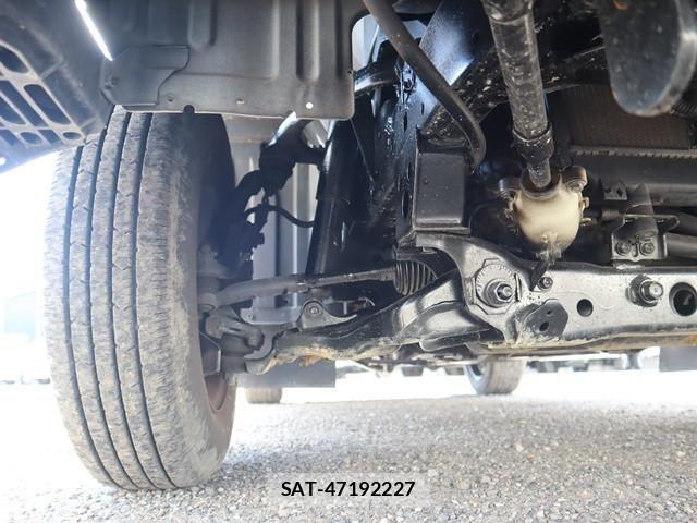 Toyota TOYOACE 2014-02 2317518-23