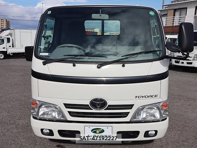 Toyota TOYOACE 2014-02 2317518-2