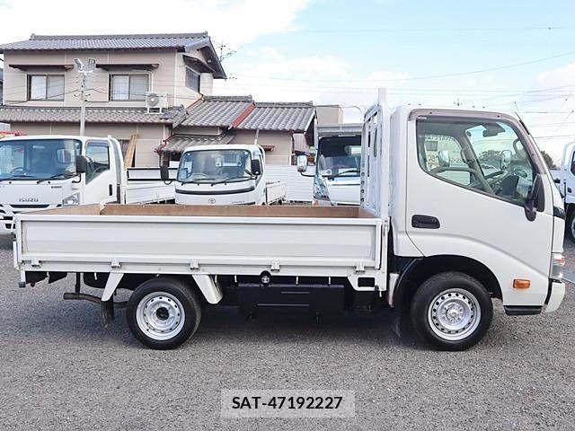 Toyota TOYOACE 2014-02 2317518-7