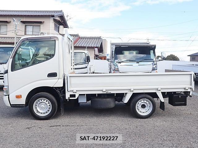 Toyota TOYOACE 2014-02 2317518-8