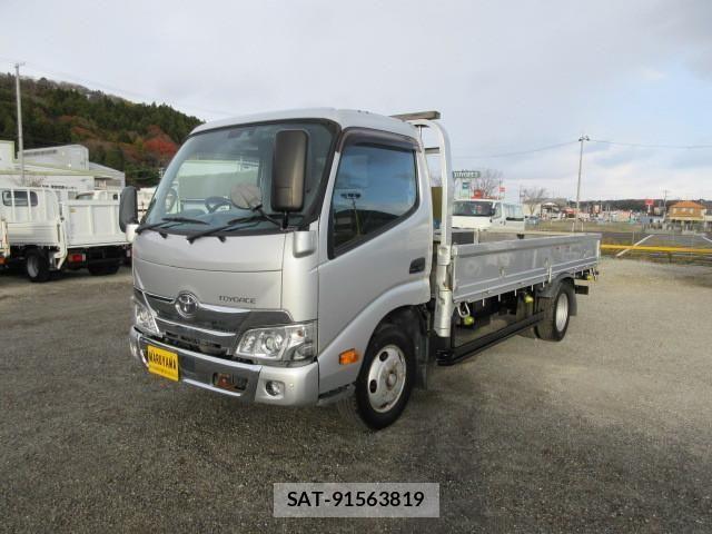 Toyota TOYOACE 2020-01 2317516-0