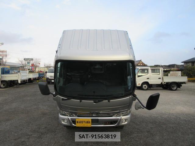 Toyota TOYOACE 2020-01 2317516-9