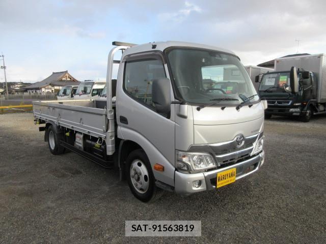 Toyota TOYOACE 2020-01 2317516-1