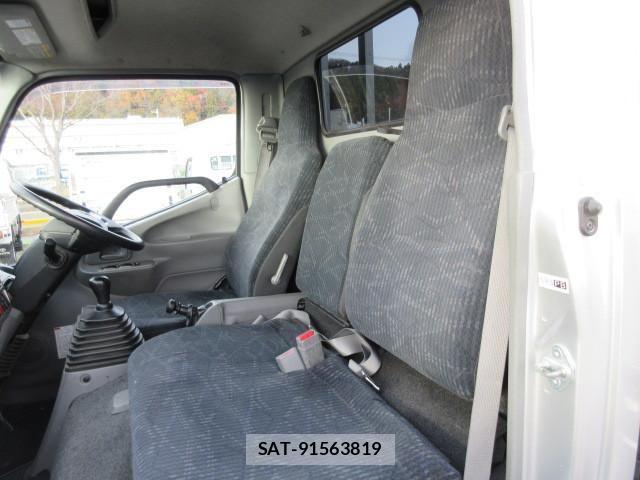 Toyota TOYOACE 2020-01 2317516-19