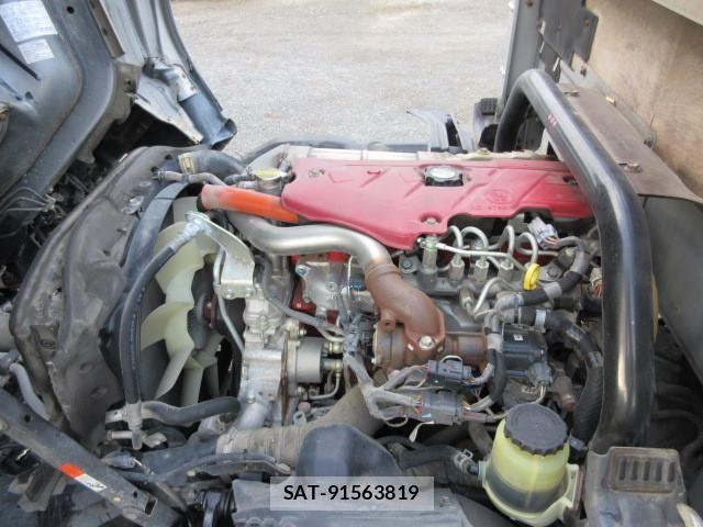 Toyota TOYOACE 2020-01 2317516-23