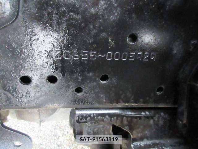 Toyota TOYOACE 2020-01 2317516-25