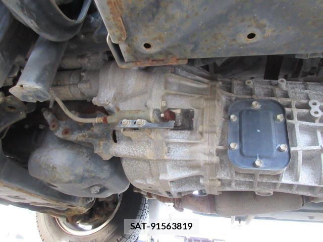Toyota TOYOACE 2020-01 2317516-26