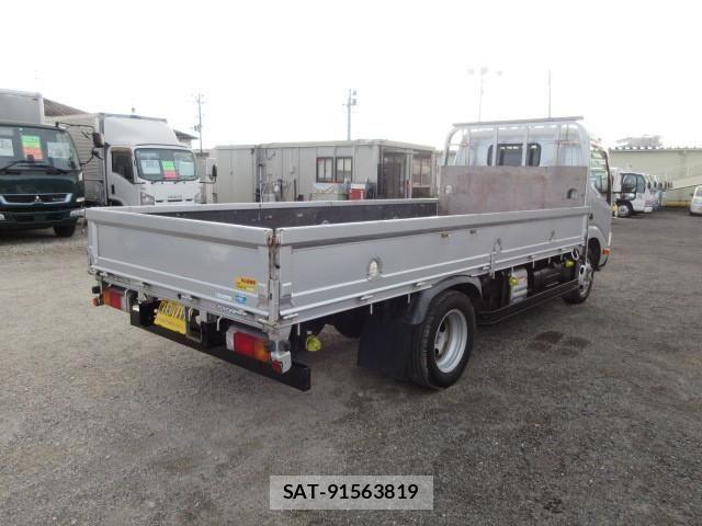 Toyota TOYOACE 2020-01 2317516-3