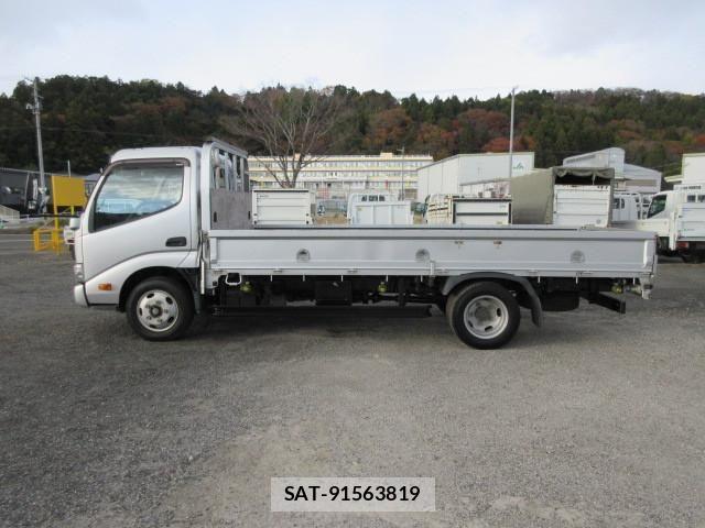 Toyota TOYOACE 2020-01 2317516-4