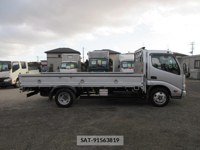 Toyota TOYOACE 2020-01 2317516-5