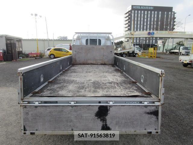 Toyota TOYOACE 2020-01 2317516-7
