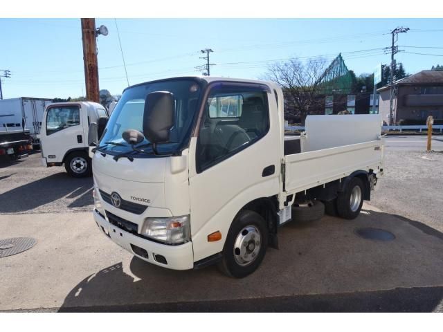 Toyota TOYOACE 2014-04 2386040-0