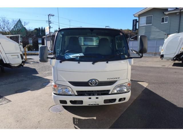 Toyota TOYOACE 2014-04 2386040-1