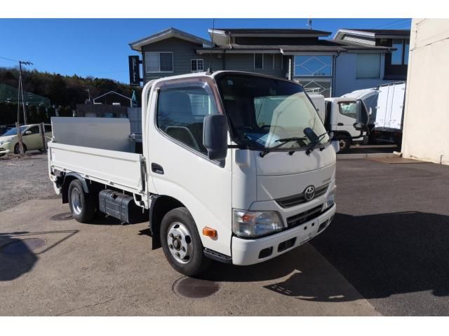Toyota TOYOACE 2014-04 2386040-2