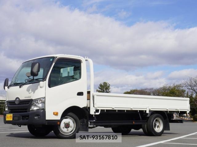 Toyota TOYOACE 2018-05 2679215-0