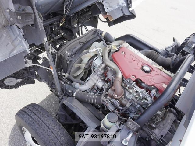Toyota TOYOACE 2018-05 2679215-16